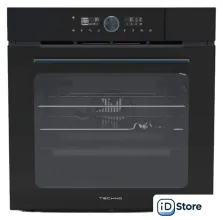 Электрический духовой шкаф TECHNO O7007514N3BWV