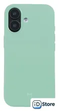 Чехол для телефона Magssory CSL036 для iPhone 17 Green CSL036gr