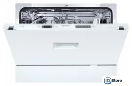 Встраиваемая посудомоечная машина MAUNFELD MLP 06IM