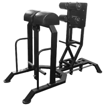 Гиперэкстензия BRONZE GYM AL-922