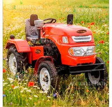  SHTENLI Дизельный минитрактор Shtenli T-Series