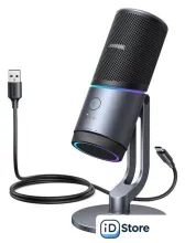 Проводной микрофон Ugreen CM769 35629