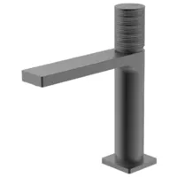 Смеситель для раковины Vincea Domus VBF-5DM01GM