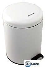 Мусорное ведро Ksitex BGR-5W