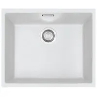 Кухонная мойка Franke Sirius SID 110-50 125.0443.352 (белый)