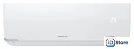 Кондиционер Expertair by Zilon PROFF DC Inverter ZAC-I/PR09NPZ