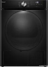 Weissgauff WD 6010 Heat Pump Matt Black