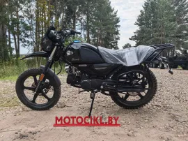 Мопед RACER RC50S SCOUT LUX М2