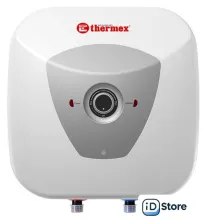 Накопительный электрический водонагреватель над мойкой Thermex HIT PRO H 10 O (pro)
