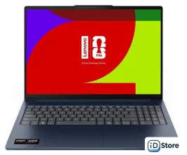 Ноутбук Lenovo IdeaPad Slim 5 16AGP11 83S2000LRK