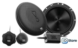 Компонентная АС JBL Stage2 65C