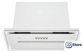 Кухонная вытяжка Konigin Extra 60 (белый)
