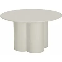 Журнальный столик Signal Rosalia (темно-бежевый)