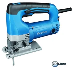 Электролобзик DongCheng DMQ65