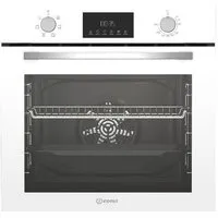 Электрический духовой шкаф Indesit IFE 3644 WH