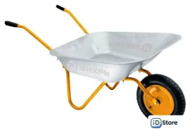 Одноколесная тачка Вихрь Т65-1