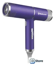 Фен Sakura SA-4051V