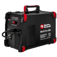Полуавтомат сварочный Quattro Elementi Multi Pro 200 / 920-797
