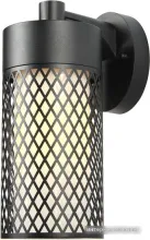 Уличный настенный светильник Favourite Barrel 3020-1W