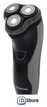 Электробритва Sakura SA-5409BK