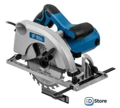 Дисковая (циркулярная) пила Bull KS 1601 1326585