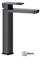 Смеситель Lauter Cascade 21СК0655BS