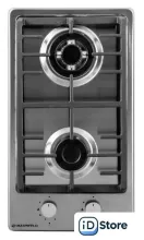Варочная панель MAUNFELD EGHS.32.73CS/G
