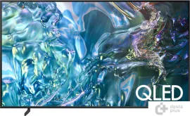 Телевизор Samsung QLED 4K Q60D QE75Q60DAUXRU