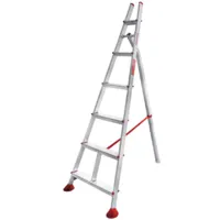 Лестница-стремянка Новая высота NV 3197 / 3197106