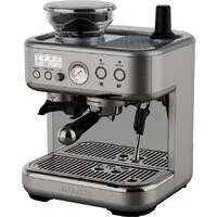 Кофейная станция Garlyn Barista Pro