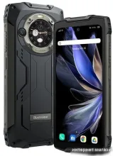 Смартфон Blackview BV9300 Pro (черный)