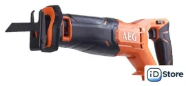 Сабельная пила AEG Powertools BUS 18C2-0 4935478942 (без АКБ)