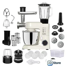 Кухонная машина RAGEX R119-111