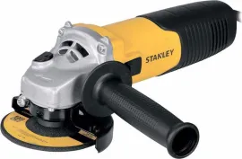 Угловая шлифмашина Stanley STGS9125