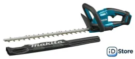 Кусторез Makita DUH506Z (без АКБ)
