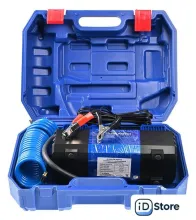 Автомобильный компрессор МаякАвто АС 615ма