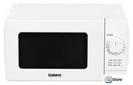 Микроволновая печь Galanz MOS-2008MW