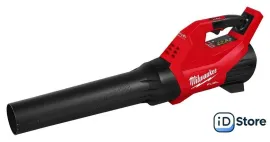 Садовая воздуходувка Milwaukee M18 FUEL M18FBLG3-0 4933493301 (без АКБ)