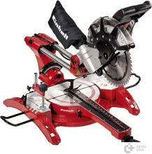 Торцовочная пила Einhell TC-SM 2534 Dual 4300825