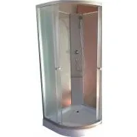 Душевая кабина Coliseum Element TL90 (матовый)