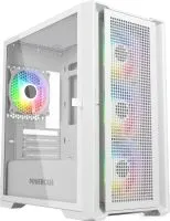 Корпус PowerCase Alisio Micro X4W V2 CAMCXW-A4