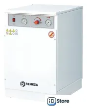 Компрессор Remeza СБ4-16.VS204К
