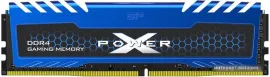 Оперативная память Silicon-Power XPower Turbine 8GB DDR4 PC4-28800 SP008GXLZU360BSA