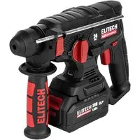 Перфоратор ELITECH CRH 2024BL HD (с 1-им АКБ, кейс)