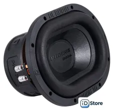 Головка сабвуфера DL Audio Phoenix Black Bass 69
