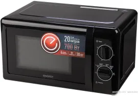 Energy EMW-20704 (черный)