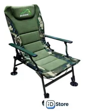 Стул Bison HBA1001-R