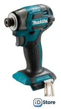 Винтоверт Makita DTD173Z (без АКБ)