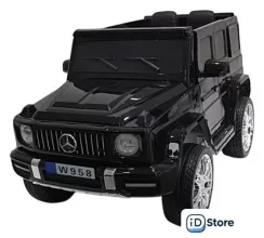 Электромобиль Pingxiang W958