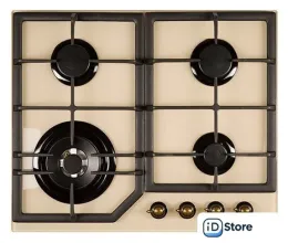 Варочная панель Making Oasis Everywhere P-GRT (F)